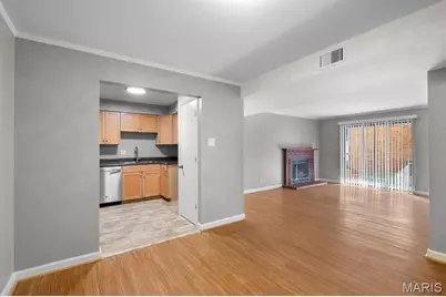 1530 Springlet Court #14, Florissant, MO 63033 - Photo 8