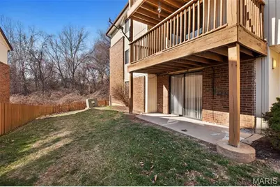 1530 Springlet Court #14, Florissant, MO 63033 - Photo 20
