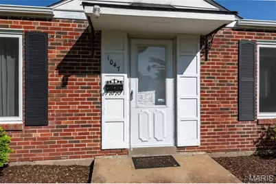 1047 Raisher Drive, Saint Louis, MO 63130 - Photo 4
