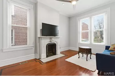 3214 California Avenue, Saint Louis, MO 63118 - Photo 4