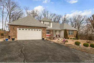 9527 Bent Tree Drive, Hillsboro, MO 63050 - Photo 8