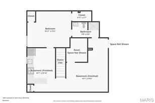 1009 Treeshade Dr, Saint Peters, MO 63376 - Photo 40