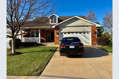 3507 Truman Terrace Drive #62, Saint Charles, MO 63301 - Photo 1