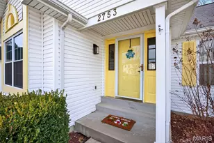 2753 Red Cedar Parc Dr, O'Fallon, MO 63368 - Photo 6