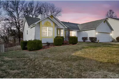 2753 Red Cedar Parc Drive, O'Fallon, MO 63368 - Photo 4
