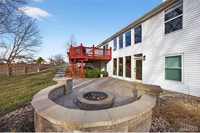 2753 Red Cedar Parc Drive, O'Fallon, MO 63368 - Photo 68