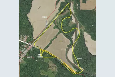 0 Old Cove Rd. (117.6+/- Acres) Road, Saint Clair, MO 63077 - Photo 32