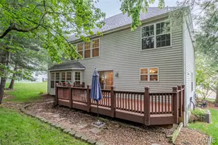 1576 Englebrook Dr, Wildwood, MO 63011 - Photo 4