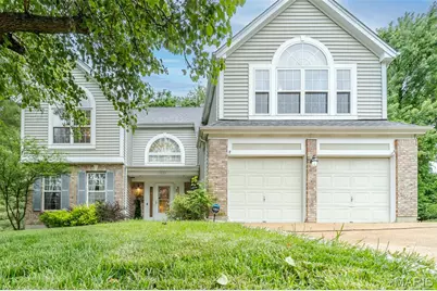 1576 Englebrook Drive, Wildwood, MO 63011 - Photo 1
