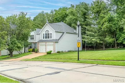 1576 Englebrook Drive, Wildwood, MO 63011 - Photo 2