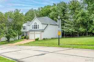1576 Englebrook Dr, Wildwood, MO 63011 - Photo 2