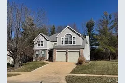 1576 Englebrook Drive, Wildwood, MO 63011 - Photo 1