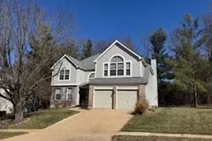 1576 Englebrook Dr, Wildwood, MO 63011 - Photo 1
