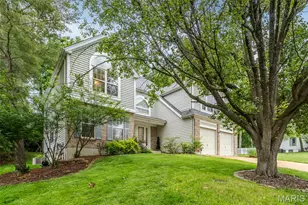 1576 Englebrook Dr, Wildwood, MO 63011 - Photo 20