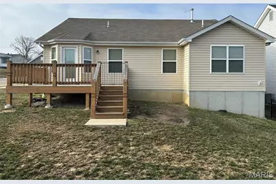 4001 Mitchford Drive, Mehlville, MO 63125 - Photo 18