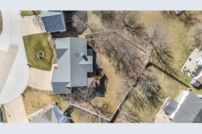 3 Pinehurst Forest Court, O'Fallon, MO 63366 - Photo 50