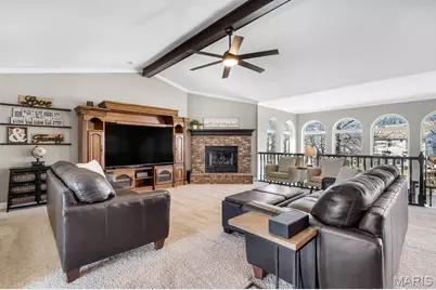 3 Pinehurst Forest Court, O'Fallon, MO 63366 - Photo 4