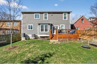 7540 Washington Avenue, University City, MO 63130 - Photo 36