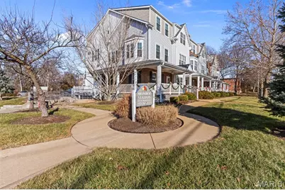 227 W Monroe Avenue #205, Kirkwood, MO 63122 - Photo 20