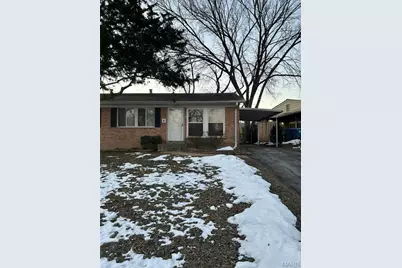 10948 Brookings Drive, Saint Louis, MO 63123 - Photo 1