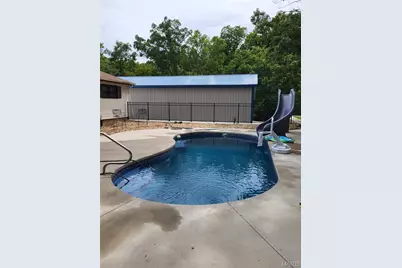 9899 Goldman Road, Hillsboro, MO 63050 - Photo 12