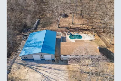 9899 Goldman Road, Hillsboro, MO 63050 - Photo 2