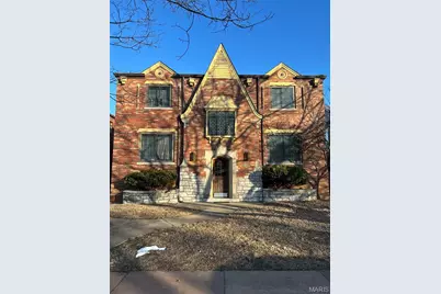5855 Nottingham Avenue, Saint Louis, MO 63109 - Photo 1