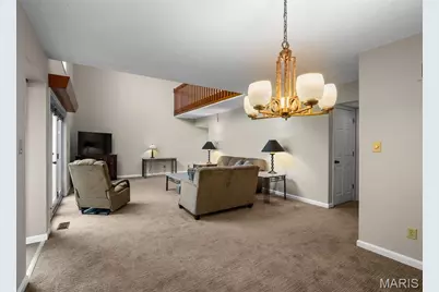 5427 Duchesne Parque Drive, Unincorporated, MO 63128 - Photo 12