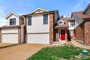 5427 Duchesne Parque Dr, Unincorporated, MO 63128 - Photo 4