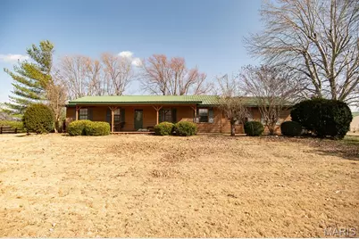 4932 Highway Cc, Leslie, MO 63932 - Photo 2