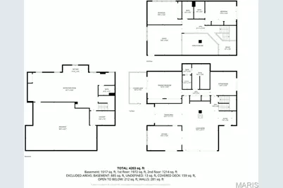 2825 Clayton Forest Court, Town and Country, MO 63131 - Photo 44