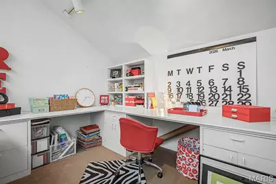 2825 Clayton Forest Court, Town and Country, MO 63131 - Photo 30