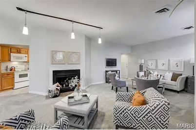 4256 Maryland Avenue #LLE, Saint Louis, MO 63108 - Photo 6