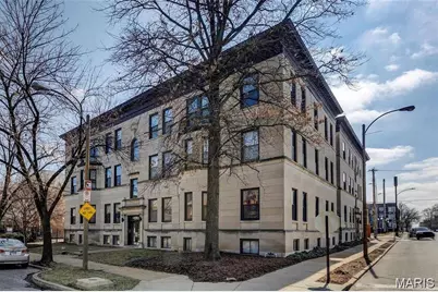 4256 Maryland Avenue #LLE, Saint Louis, MO 63108 - Photo 1