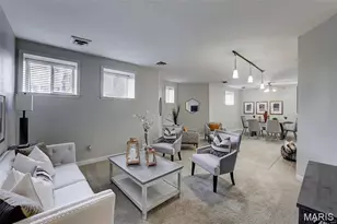 4256 Maryland Ave, Saint Louis, MO 63108 - Photo 2