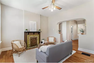 5412 Reber Place, Saint Louis, MO 63139 - Photo 6