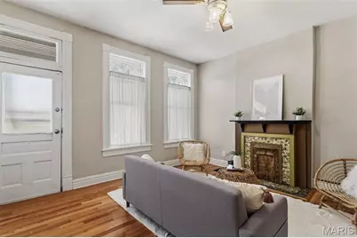 5412 Reber Place, Saint Louis, MO 63139 - Photo 4