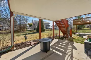 198 Maggie Kate Ct, Wentzville, MO 63385 - Photo 62