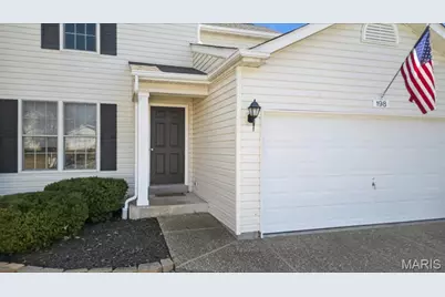 198 Maggie Kate Court #2132A, Wentzville, MO 63385 - Photo 6