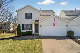 198 Maggie Kate Ct, Wentzville, MO 63385 - Photo 1