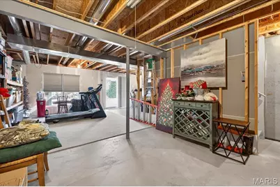 198 Maggie Kate Court #2132A, Wentzville, MO 63385 - Photo 56