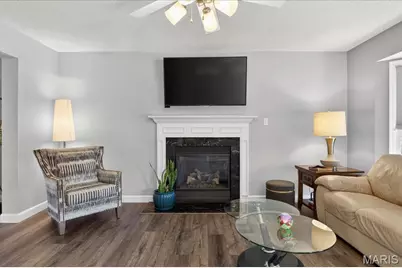 198 Maggie Kate Court #2132A, Wentzville, MO 63385 - Photo 20