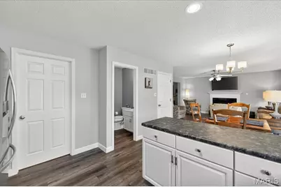 198 Maggie Kate Court #2132A, Wentzville, MO 63385 - Photo 36