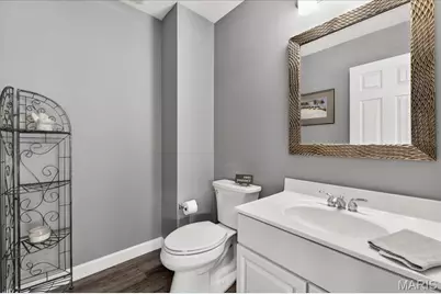 198 Maggie Kate Court #2132A, Wentzville, MO 63385 - Photo 40
