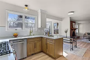 2007 Willow Lake Dr, Chesterfield, MO 63017 - Photo 18