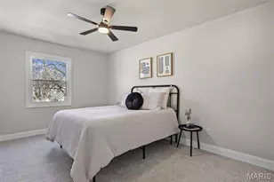 2007 Willow Lake Dr, Chesterfield, MO 63017 - Photo 26