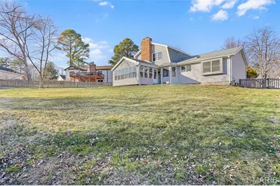 2007 Willow Lake Drive, Chesterfield, MO 63017 - Photo 38