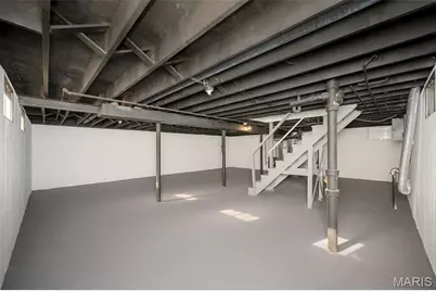 1321 Dominica Drive, Spanish Lake, MO 63138 - Photo 26