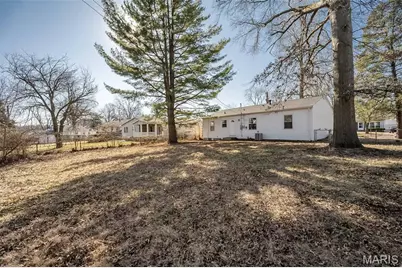 1321 Dominica Drive, Spanish Lake, MO 63138 - Photo 34