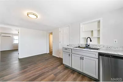 10170 Bon Oak Drive, Saint Louis, MO 63136 - Photo 8